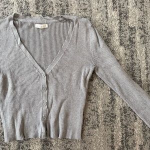 LA HEARTS cardigan